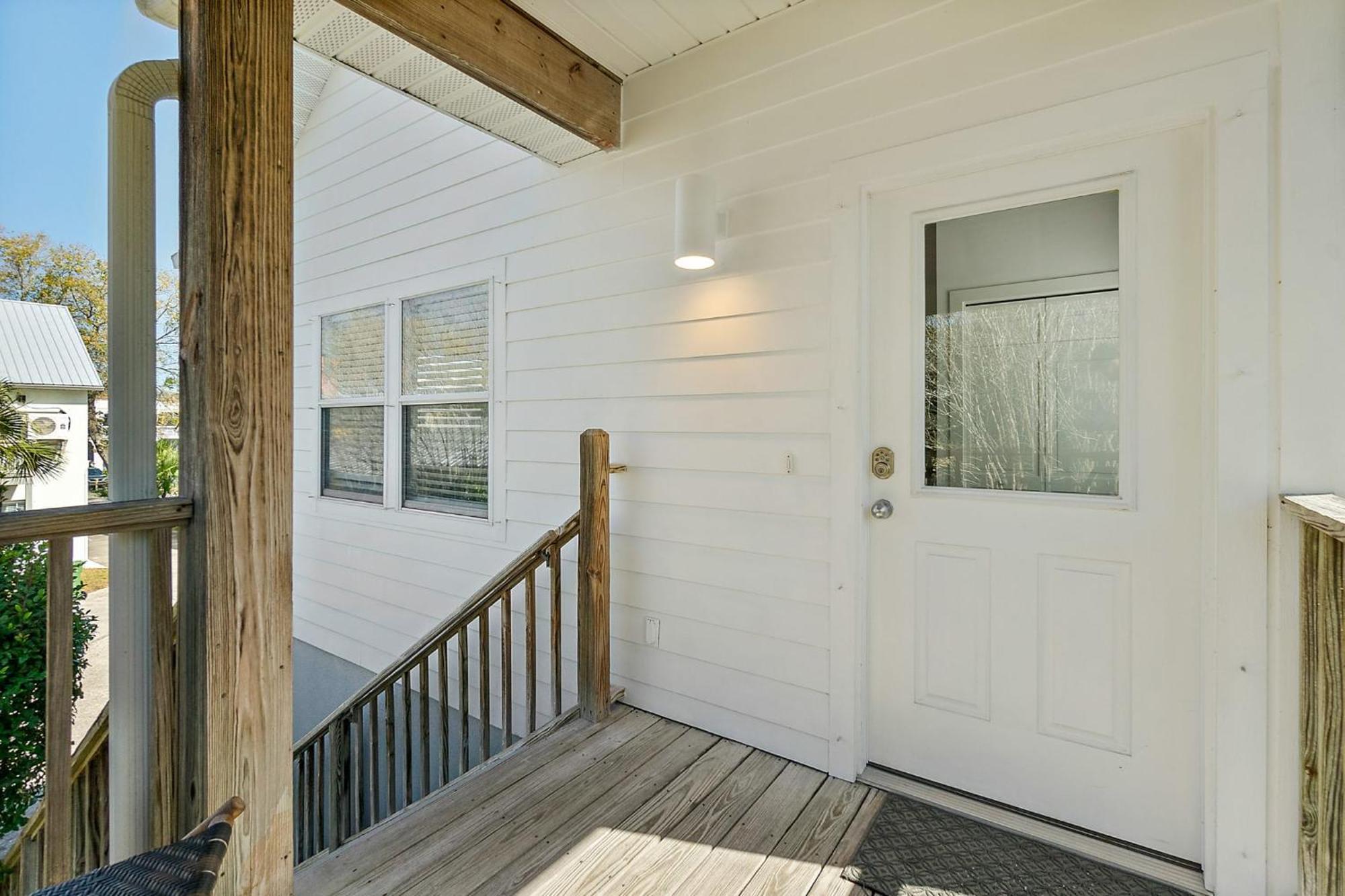 The Old Mission Collection - Downtown Bungalow St. Augustine Exterior foto