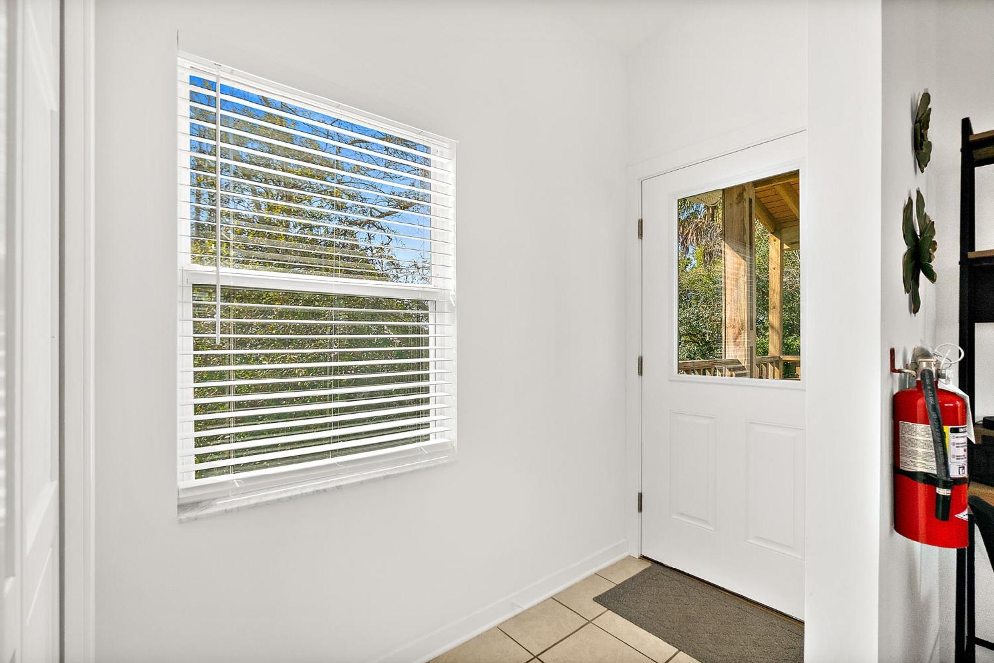 The Old Mission Collection - Downtown Bungalow St. Augustine Exterior foto